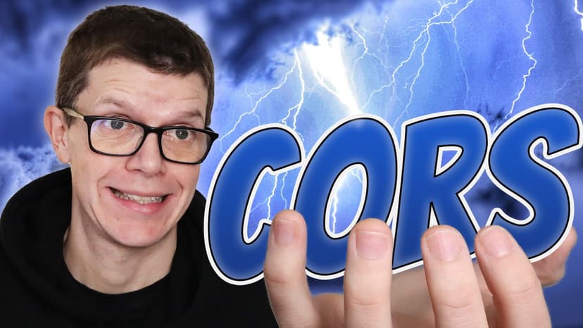 Ultimate CORS Guide for Developers