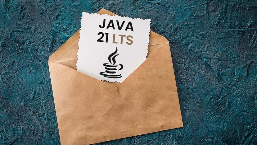 Did You Update Yet to Latest Java 21?
