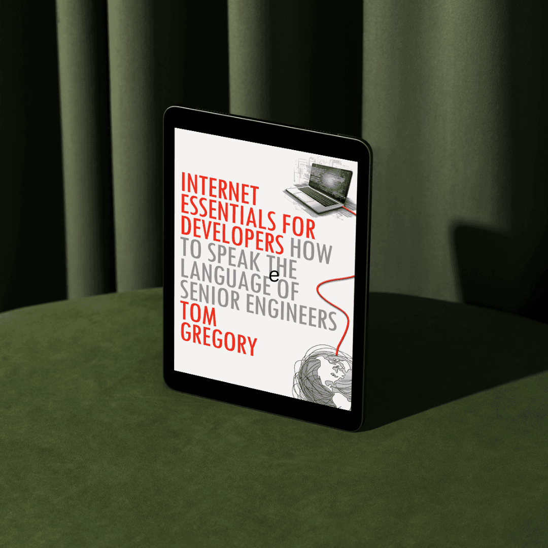 Internet Essentials for Developers